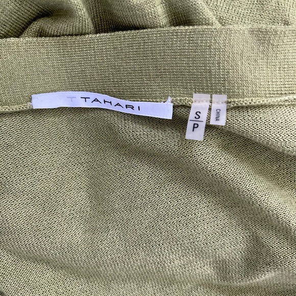 Tahari Laura Sweater Sublime Women’s Sweater S/P - Picture 5 of 7